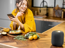 Cozinha moderna! 4 aparelhos digitais que prometem te ajudar na hora de cozinhar