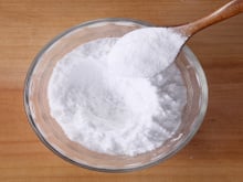 Minhas roupas sempre ficavam com cheiro de "guardado", mesmo recém-lavadas! Tudo melhorou depois que coloquei isso dentro do guarda-roupas!