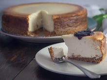 Cheesecake, saiba a história de um dos doces mais queridos no Brasil