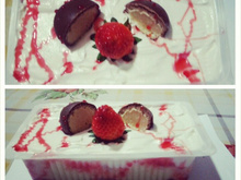 Pavê de Bombom Serenata