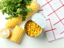 Milho em falta no mercado? Aprenda como usar milho de lata nas suas receitas