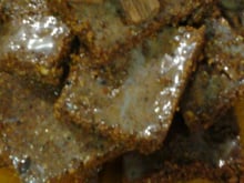 Paçocas
