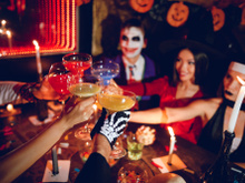 Festas à fantasia marcam Halloween no Brasil: descubra eventos assustadoramente divertidos de norte a sul