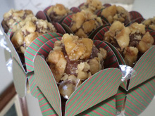 Brigadeiro de nozes: como fazer