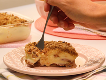 Sobremesas com poucos ingredientes: veja as receitas práticas