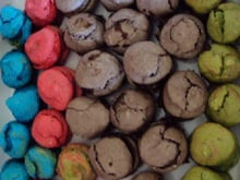 Macarons