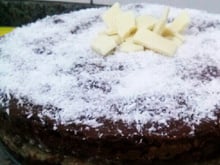 Bolo prestígio fácil
