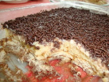 Pavê Elisangela