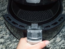 10 coisas que você precisa saber antes de usar a airfryer pela primeira vez