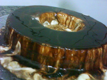 Sorvete quente
