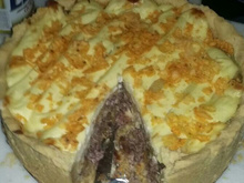 Torta sertaneja