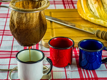 Café coado SEM GOSTO DE PANO, por favor: faça isso na primeira vez que for usar o coador e tudo dará certo