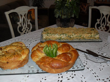 Pão de festa