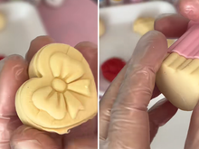 O ejetor de brigadeiro está na moda, mas é preciso saber como usar do jeito para não estragar seus docinhos!