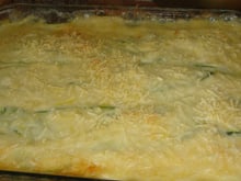Lasanha Vegetariana à Bolonhesa (PTS)