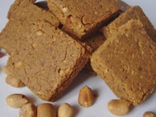 Paçoquinha Caseira