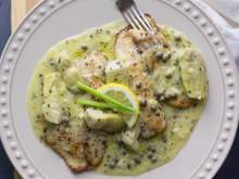 10 molhos para peixe grelhado que vão deixar a refeição ainda mais gostosa e suculenta