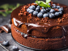 Bolos para fazer no fim de semana: veja 50 receitas