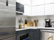 Adeus cozinha disfuncional: esse é o ajuste que você precisa fazer para ter mais agilidade na hora de cozinhar