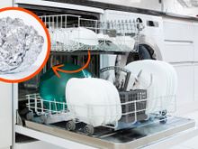 Há dois anos comprei minha primeira lava-louças. Gostaria que alguém tivesse me dito...