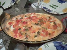 Peixe leve