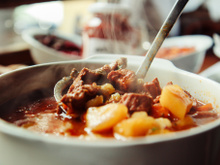 Carne para sopa: qual usar? Descubra boas opções para garantir um prato delicioso sem gastar muito!