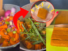 Chef ensina a fazer um caldo caseiro que vai revolucionar suas receitas