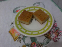 Massa de torta delícia e fácil de liquidificador