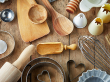 Chá de casa nova: 5 itens de cozinha para não deixar de fora da lista!