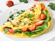 Receitas saudáveis para quem tem pouco tempo: 3 pratos que sempre como no jantar durante a semana