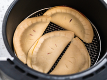 Nunca mais faço pastel de outro jeito: essas dicas do TudoGostoso mudaram minha receita na airfryer