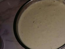 Creme de alho do Vagnão