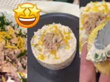"Explosão de sabor": receita patê de atum com limão siciliano é o upgrade definitivo no modo de preparar a pastinha