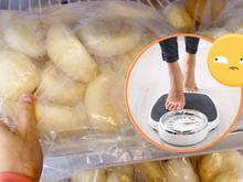 É fato ou fake que congelar o pão antes de comer ajuda no emagrecimento porque reduz as calorias do alimento?