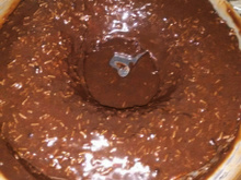 Bolo de Brigadeiro