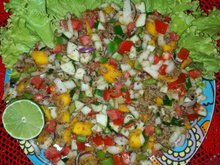 Tabule tropical maranhense