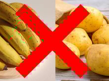 Nem banana, nem batata: esse ingrediente ignorado pela maioria é a melhor fonte de potássio e ainda tem muita fibra!