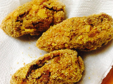 Frango do kfc