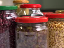 Alimentos para sempre ter na despensa: veja quais são eles