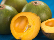 Conhecida como o ouro dos Incas, essa fruta andina é considerada um superalimento: descubra no TudoGostoso os benefícios da lúcuma