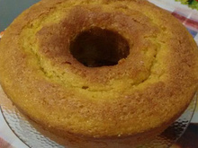 Bolo de milho cremoso: confira a receita