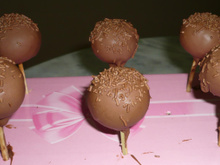 Cake Pops