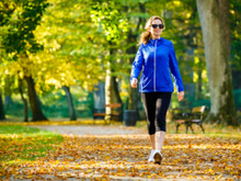 Quantos minutos de caminhada são necessários para começar a perder uns quilinhos?