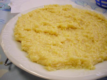 Beijinho bala de coco