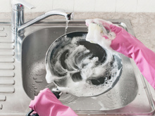 Dicas para deixar as panelas brilhando