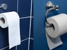 Só existe uma maneira correta de colocar o papel higiênico: uma patente encerrou o debate em 1891