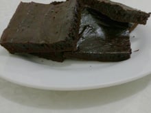 Brownie da Lí