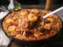 O que é cajun? Tempero chama atenção no MasterChef Brasil 2025 após engano do “cowboy”