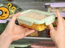 É por isso que o seu pote de vidro mofa: com essa dica simples, os seus potes vão durar pra sempre