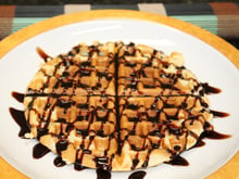 Waffle